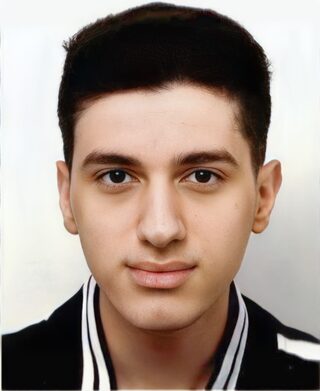 Ing. Hani Hussein, B.Sc.
